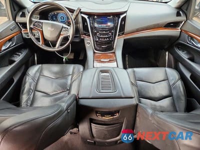 Zdjęcie 8 z 13 samochodu: 2019 CADILLAC ESCALADE ESV PREMIUM LUXURY 4WD VIN:1GYS4JKJ2KR286323 - miniatura