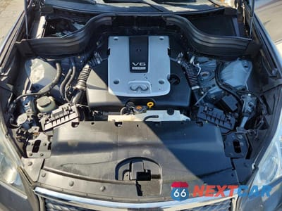 Zdjęcie 12 z 13 samochodu: 2016 INFINITI QX50 BASE VIN:JN1BJ0RP5GM235571 - miniatura