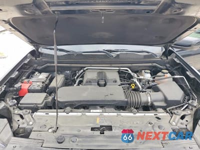 Zdjęcie 11 z 13 samochodu: 2025 GMC CANYON ELEVATION VIN:1GTP1BEK5S1147977 - miniatura
