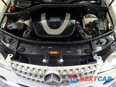 Zdjęcie 12 z 13 samochodu: 2008 MERCEDES-BENZ ML 350 VIN:4JGBB86E38A373832 - miniatura