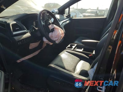 Zdjęcie 7 z 13 samochodu: 2023 HONDA ODYSSEY SPORT-L VIN:5FNRL6H74PB055825 - miniatura