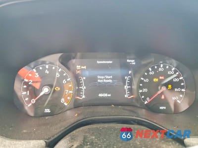Zdjęcie 9 z 14 samochodu: 2025 JEEP COMPASS SPORT VIN:3C4NJDAN9ST566037 - miniatura