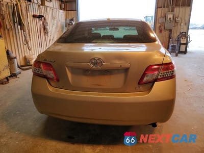 Zdjęcie 6 z 12 samochodu: 2011 TOYOTA CAMRY LE VIN:4T1BF3EK5BU127319 - miniatura