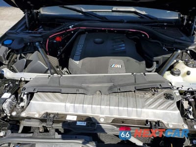 Zdjęcie 12 z 13 samochodu: 2026 BMW X3 M50 VIN:5UX73GP02T9156317 - miniatura