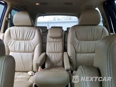Zdjęcie 37 z 52 samochodu: 2008 HONDA ODYSSEY EXL VIN:5FNRL38638B412029 - miniatura
