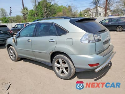 Drugie zdjęcie samochodu z przodu: 2007 LEXUS RX 350 VIN:2T2HK31U87C030830 - miniatura