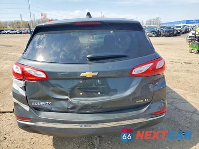 Zdjęcie 6 z 13 samochodu: 2018 CHEVROLET EQUINOX LT VIN:3GNAXSEV1JS564063 - miniatura