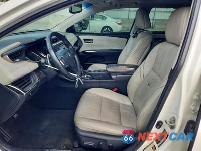 Zdjęcie 7 z 13 samochodu: 2013 TOYOTA AVALON XLE PREMIUM VIN:4T1BK1EB8DU043983 - miniatura
