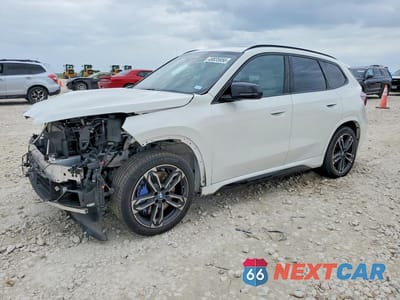 2024 BMW X1 M35I WBX13EF00R5Y39018 - główne zdjęcie licytacji z USA - miniatura