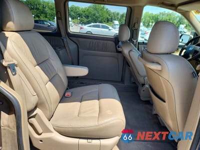 Zdjęcie 11 z 14 samochodu: 2003 HONDA ODYSSEY EXL VIN:5FNRL18993B041451 - miniatura