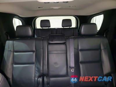 Zdjęcie 10 z 12 samochodu: 2019 DODGE DURANGO GT VIN:1C4RDJDG2KC676301 - miniatura