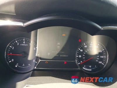 Zdjęcie 9 z 12 samochodu: 2011 KIA OPTIMA SX TURBO VIN:KNAGR4A69B5109803 - miniatura