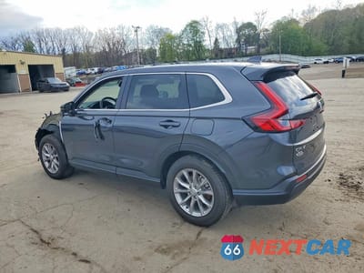 Drugie zdjęcie samochodu z przodu: 2025 HONDA CR-V EX VIN:2HKRS4H43SH483747 - miniatura