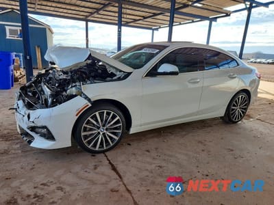 2021 BMW 228I WBA53AK01M7H33929 - główne zdjęcie licytacji z USA - miniatura