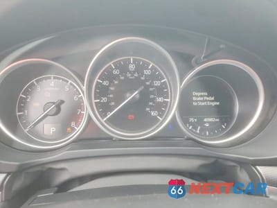 Zdjęcie 9 z 13 samochodu: 2024 MAZDA CX-5 PREFERRED VIN:JM3KFBCL8R0516541 - miniatura