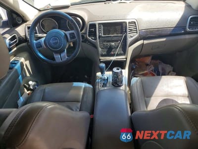 Zdjęcie 8 z 13 samochodu: 2011 JEEP GRAND CHEROKEE VIN:1J4RR4GG5BC720221 - miniatura