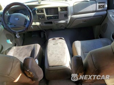 Zdjęcie 8 z 12 samochodu: 2003 FORD F250 SUPER DUTY VIN:1FTNW21P83EB90469 - miniatura