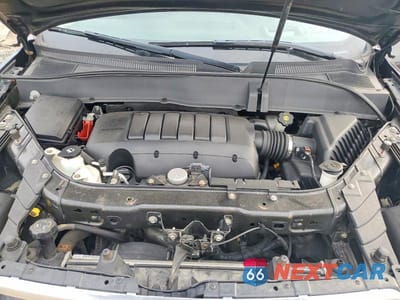 Zdjęcie 12 z 12 samochodu: 2017 GMC ACADIA LIMITED SLT-2 VIN:1GKKVSKD0HJ266229 - miniatura