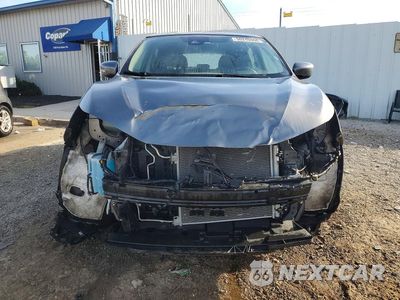 Piąte zdjęcie samochodu w środku: 2021 NISSAN ROGUE SPORT S VIN:JN1BJ1AV0MW303582 - miniatura