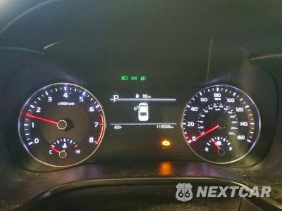 Zdjęcie 9 z 13 samochodu: 2023 KIA FORTE GT VIN:3KPF44ACXPE593642 - miniatura