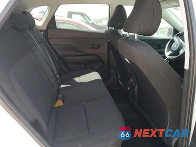 Zdjęcie 11 z 14 samochodu: 2026 HYUNDAI KONA SEL SPORT VIN:KM8HFCAB6TU358019 - miniatura