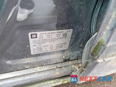 Zdjęcie 12 z 12 samochodu: 2016 BUICK ENCORE VIN:KL4CJASBXGB672817 - miniatura