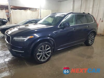 2019 VOLVO XC90 T6 MOMENTUM YV4A22PK4K1420839 - główne zdjęcie licytacji z USA - miniatura