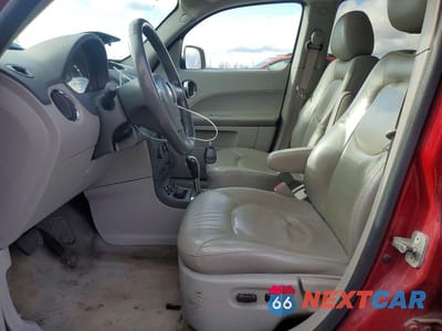 Zdjęcie 7 z 12 samochodu: 2006 CHEVROLET HHR LT VIN:3GNDA23P06S603560 - miniatura
