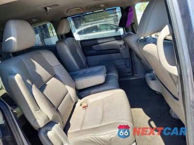 Zdjęcie 11 z 13 samochodu: 2014 HONDA ODYSSEY TOURING VIN:5FNRL5H97EB041894 - miniatura
