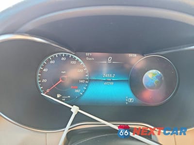 Zdjęcie 9 z 14 samochodu: 2021 MERCEDES-BENZ GLC 300 4MATIC VIN:W1N0G8EB4MF919841 - miniatura