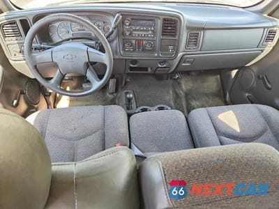 Zdjęcie 8 z 11 samochodu: 2003 CHEVROLET SILVERADO K1500 VIN:1GCEK19V13E175336 - miniatura