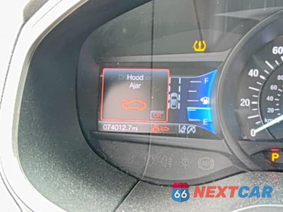 Zdjęcie 8 z 14 samochodu: 2020 FORD EDGE SEL VIN:2FMPK4J90LBA21619 - miniatura