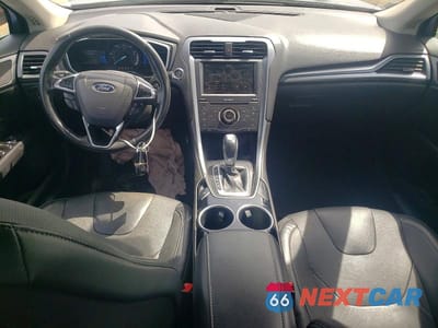 Zdjęcie 8 z 12 samochodu: 2014 FORD FUSION TITANIUM VIN:3FA6P0D92ER125139 - miniatura