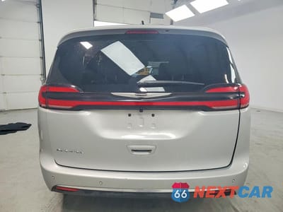 Zdjęcie 6 z 12 samochodu: 2026 CHRYSLER PACIFICA SELECT VIN:2C4RC1BG1TR178850 - miniatura
