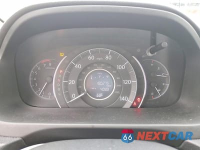 Zdjęcie 9 z 12 samochodu: 2015 HONDA CR-V EXL VIN:2HKRM4H79FH623567 - miniatura
