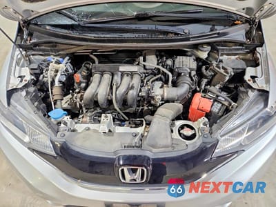 Zdjęcie 11 z 11 samochodu: 2015 HONDA FIT EX VIN:3HGGK5H81FM751471 - miniatura