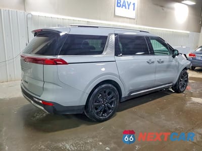 Trzecie zdjęcie samochodu z tyłu: 2024 KIA CARNIVAL SX PRESTIGE VIN:KNDNE5H39R6392537 - miniatura