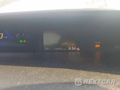 Zdjęcie 9 z 12 samochodu: 2015 HONDA CIVIC EX VIN:19XFB2F82FE057409 - miniatura