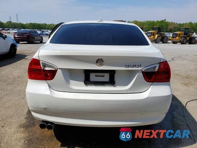 Zdjęcie 6 z 12 samochodu: 2006 BMW 330 I VIN:WBAVB33506KS31404 - miniatura