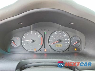 Zdjęcie 9 z 13 samochodu: 2003 HYUNDAI SANTA FE GLS VIN:KM8SC73D93U478210 - miniatura