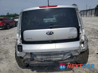 Zdjęcie 6 z 13 samochodu: 2019 KIA SOUL BASE VIN:KNDJN2A20K7698850 - miniatura