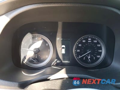 Zdjęcie 9 z 12 samochodu: 2016 HYUNDAI TUCSON LIMITED VIN:KM8J3CA22GU249668 - miniatura