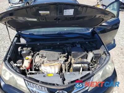 Zdjęcie 12 z 12 samochodu: 2015 TOYOTA RAV4 LE VIN:2T3ZFREV4FW131130 - miniatura