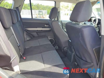 Zdjęcie 10 z 12 samochodu: 2006 SUZUKI GRAND VITARA XSPORT VIN:JS3TE944X64100934 - miniatura