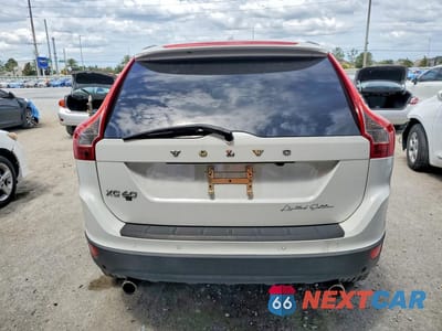 Zdjęcie 6 z 13 samochodu: 2013 VOLVO XC60 3.2 VIN:YV4952DLXD2418453 - miniatura