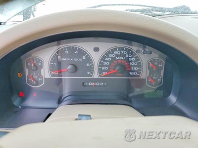 Zdjęcie 9 z 12 samochodu: 2008 FORD F150 SUPERCREW VIN:1FTRW12W68KE17054 - miniatura
