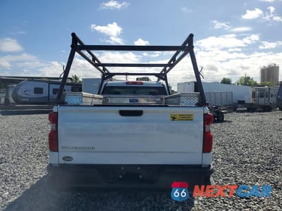Zdjęcie 6 z 12 samochodu: 2021 CHEVROLET SILVERADO C1500 VIN:3GCNWAEK8MG382123 - miniatura