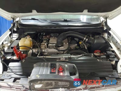 Zdjęcie 11 z 12 samochodu: 2016 NISSAN TITAN XD SV VIN:1N6BA1F40GN509537 - miniatura