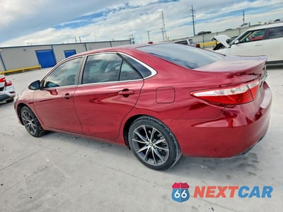 Drugie zdjęcie samochodu z przodu: 2015 TOYOTA CAMRY XSE VIN:4T1BF1FK5FU993823 - miniatura