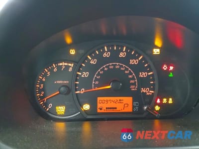Zdjęcie 9 z 12 samochodu: 2024 MITSUBISHI MIRAGE ES VIN:ML32AUHJ6RH036464 - miniatura